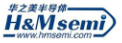 H-M semi Logo